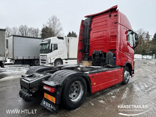 Volvo FH 42T