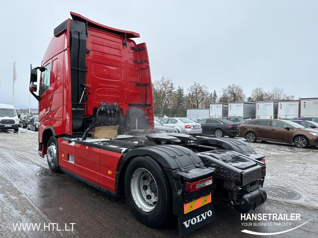 Volvo FH 42T