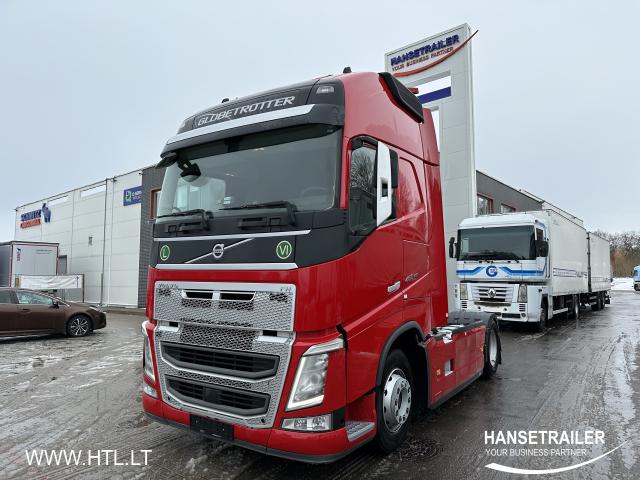 Volvo FH 42T