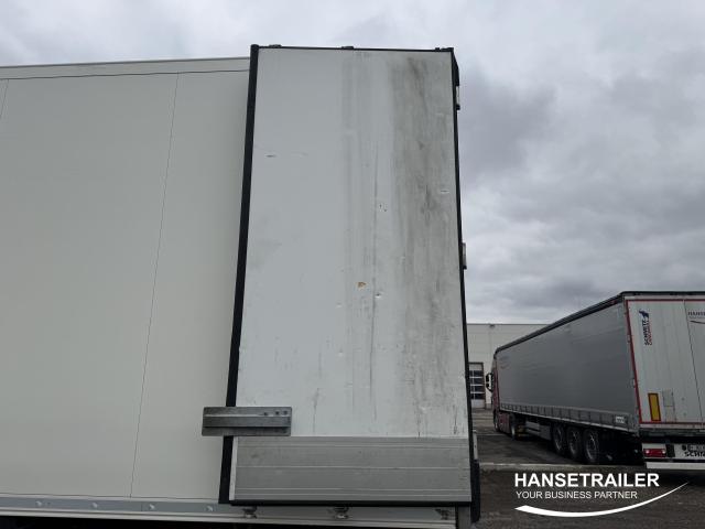 Schmitz SKO 24 FP45 Double deck
