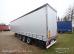 Schmitz SCS 24/L Lifting Axle Multilock XL