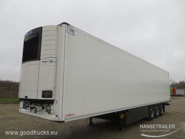 Schmitz SKO 24 FP45 Doppelstock Double Deck