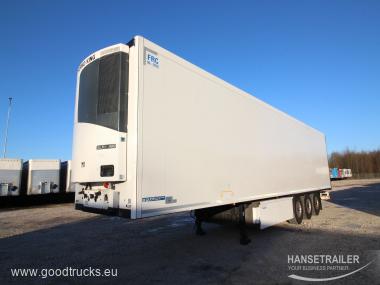 Krone SD Disc Doppelstock Double Deck