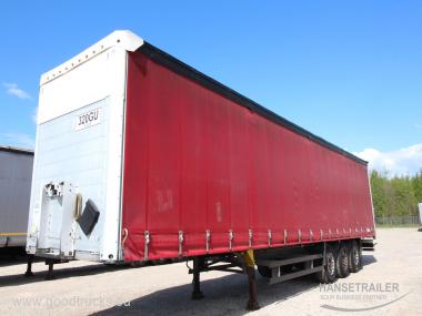 Schmitz SCS 24/L