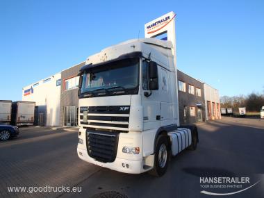 DAF XF 105.460