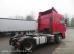 DAF FT XF105.410 460 Motor Saibinis Analog