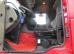 DAF FT XF105.410 460 Motor Saibinis Analog