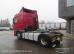 DAF FT XF105.410 460 Motor Saibinis Analog