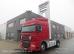 DAF FT XF105.410 460 Motor Saibinis Analog