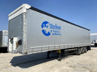 Schmitz SCS 24/L 257533Km