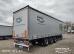 Schmitz SCS 24/L Lift axle Multilock XL