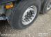 Schmitz SCS 24/L Lift axle Multilock XL