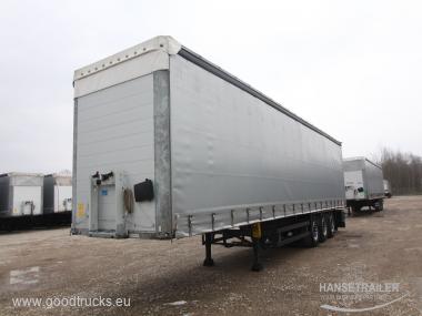 Schmitz SCS 24/L Multilock XL
