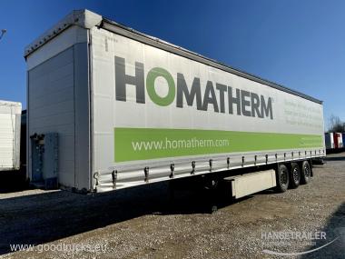 Schmitz SCS 24/L Multilock XL