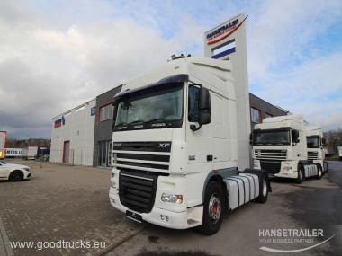 DAF FT XF105.460