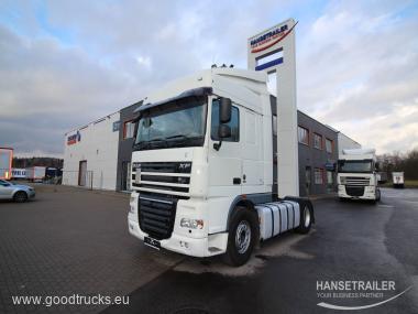 DAF FT XF105.460