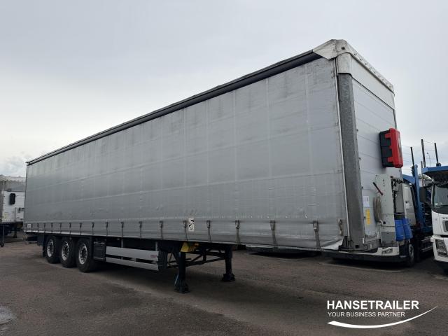 Schmitz SCS 24 Multilock XL