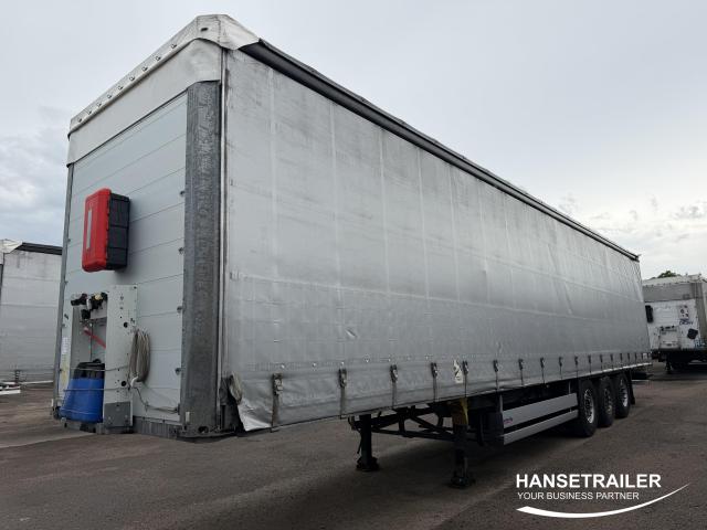 Schmitz SCS 24 Multilock XL