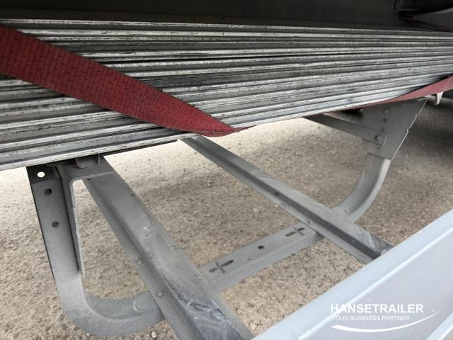 Schmitz SCS 24 Multilock XL