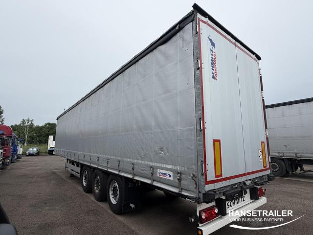 Schmitz SCS 24 Multilock XL
