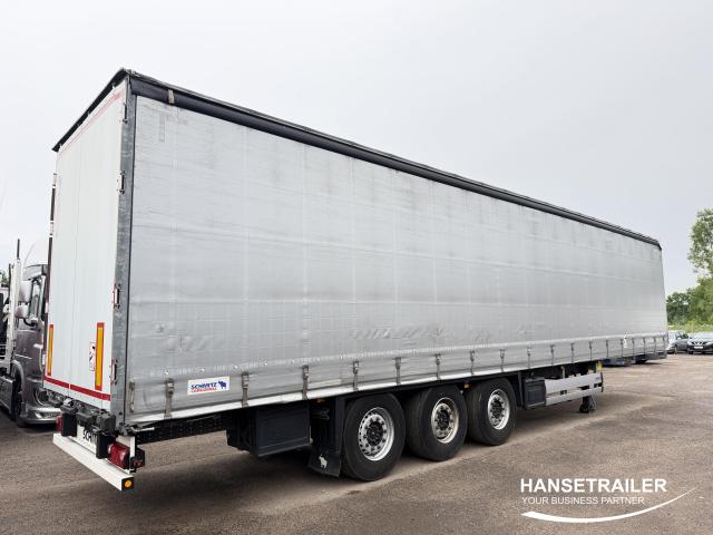 Schmitz SCS 24 Multilock XL