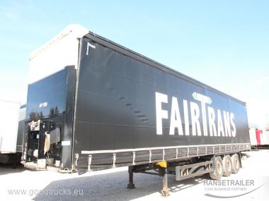 Schmitz SCS 24/L Multilock XL