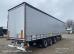 Schmitz SCS 24/L Multilock XL Anti-theft protection