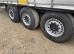 Schmitz SCS 24/L Multilock XL Anti-theft protection
