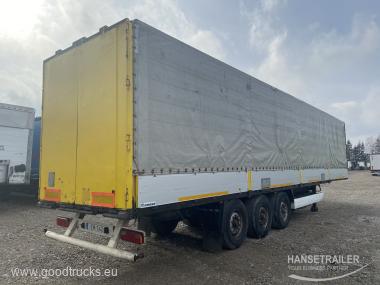 Krone SDP 27