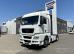 MAN TGX 18.440 BLS RETARDER