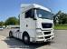 MAN TGX 18.440 BLS RETARDER