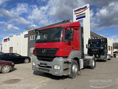 Mercedes-Benz AXOR 1836 LS