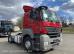 Mercedes-Benz AXOR 1836 LS