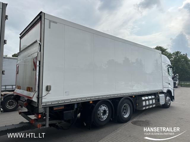 Volvo  FH