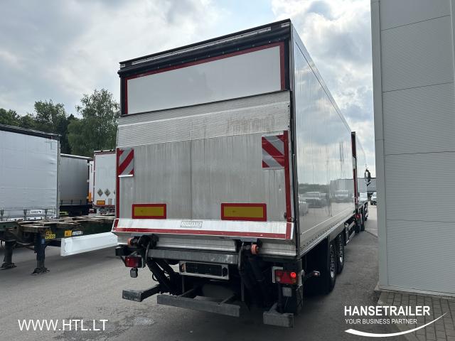Volvo  FH