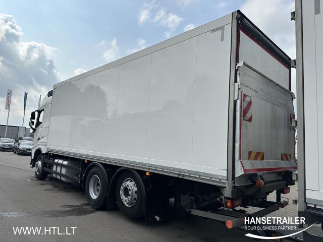 Volvo  FH