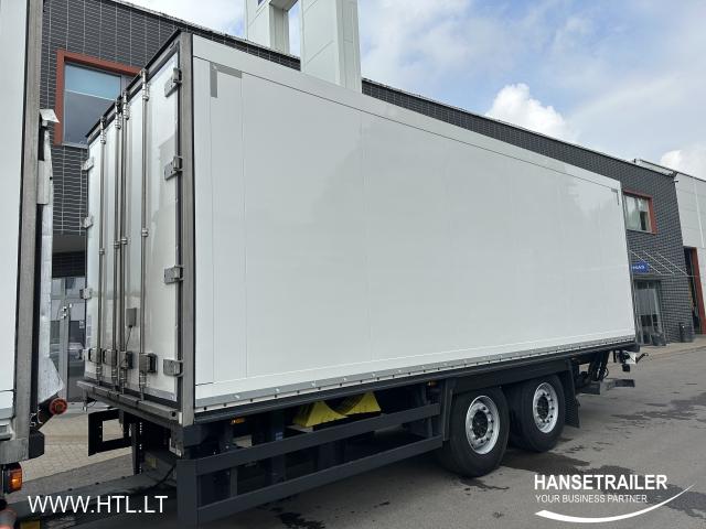 Volvo  FH