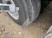 Krone SD Lifting Axle Multilock XL