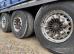 Krone SD Lifting Axle Multilock XL
