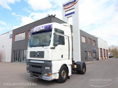MAN TGA 18.430