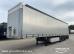 Schmitz SCS 24/L 2x Lift Axle