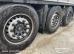 Schmitz SCS 24/L 2x Lift Axle