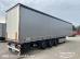 Schmitz SCS 24/L 2x Lift Axle