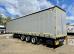 Koegel SN 24 Lift Axle Multilock XL