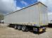 Koegel SN 24 Lifting Axle Multilock XL