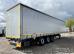 Koegel SN 24 Lifting Axle Multilock XL