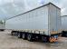 Koegel SN 24 Lifting Axle Multilock XL