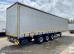 Koegel SN 24 Lifting Axle Multilock XL