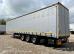 Koegel SN 24 Lifting Axle Multilock XL