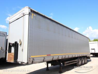 Koegel SN 24 Lifting Axle Multilock XL